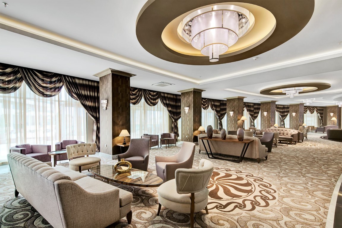 imagini hotel JACARANDA IMPERIAL SIDE